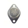 1-10PCS/Lot 2N3055 Power Transistors NPN TO-3 Metal Case 15A/60V 115W