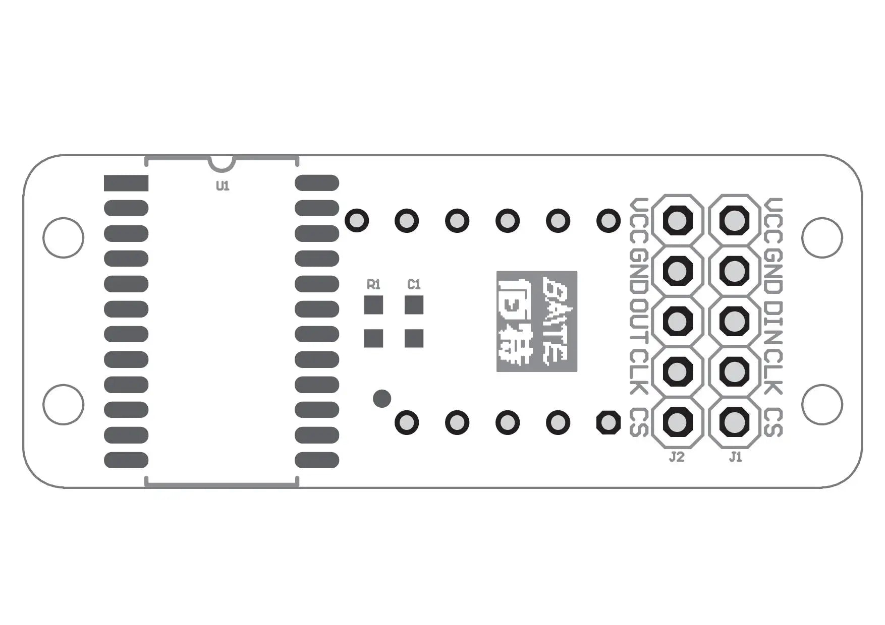 MAX7219 0.36 Inch 3 Bits Digital LED Display 7 Segment Module Unwelded 6 Color Available for Arduino STM32 STC AVR ESP32