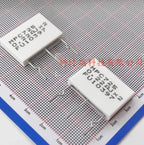 5pcs/lot MPC725 5W 0.22R+0.22ΩK 0.47ΩJ 5% 0.47R ceramic cement resistor 3 feet