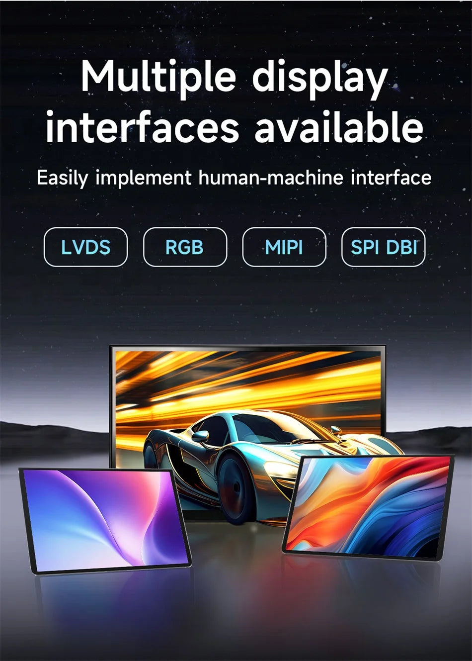 T536 Core Board Multi-core Heterogeneous Quad-core A55 CDSENET ECK33 ARM NPU RISC-VLGA Single-board Computer Industrial Grade
