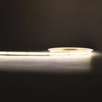 COB LED Strip Light 12V 24V 3mm 5mm 8mm 10mm PCB LED Strip Ice Blue/Green/Red/Yellow/2700K/3000K/4000K/6000K COB LED Tape Decor