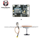 UM980D2 EM-980D2 RTK Multi Frequency GPS Module BDS High Precision GNSS Module GLONASS Galileo UM980 Replaces ZEDF9P GNSS