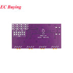 USB to 4 8-way RS485 Serial Port Type-C to 4 8-way 485 Multi-channel UART TTL CH348 HUB RS485 Module Expansion Board YR-6028