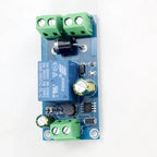 YX850 Power Failure Automatic Switching Standby Battery Lithium Battery Module DC 5V-48V Universal Emergency Converter JY-850