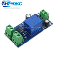 YX850 Power failure automatic switching standby battery lithium battery module DC 5V-48V universal emergency converter JY-850