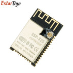 Estardyn ESP8266 ESP-12E/12F ESP32/32S Serial WiFi IoT Module Dual Core Low Power Consumption 3.3V MCU Board
