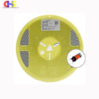 100PCS 0.5W Zener Diode DO-35 1206 1/2W LL34 ZMM BZV55C SMD ZMM3V3 2V4 2V7 3V0 3V3 3V6 3V9 4V3 4V7 5V6 6V2 10V 15V 18V 20V 24V