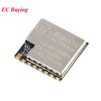 10Pcs/1pc SX1276 Ra-01H LoRa Wireless Spread Spectrum RF Module Communication 868MHz 3.3V Serial SPI Interface Ra-01 Adapter