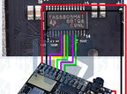 Interface I2S PCM5102A DAC Decoder GY-PCM5102 I2S Player Module For Raspberry Pi PHAT Format Board Digital PCM5102 Audio Board