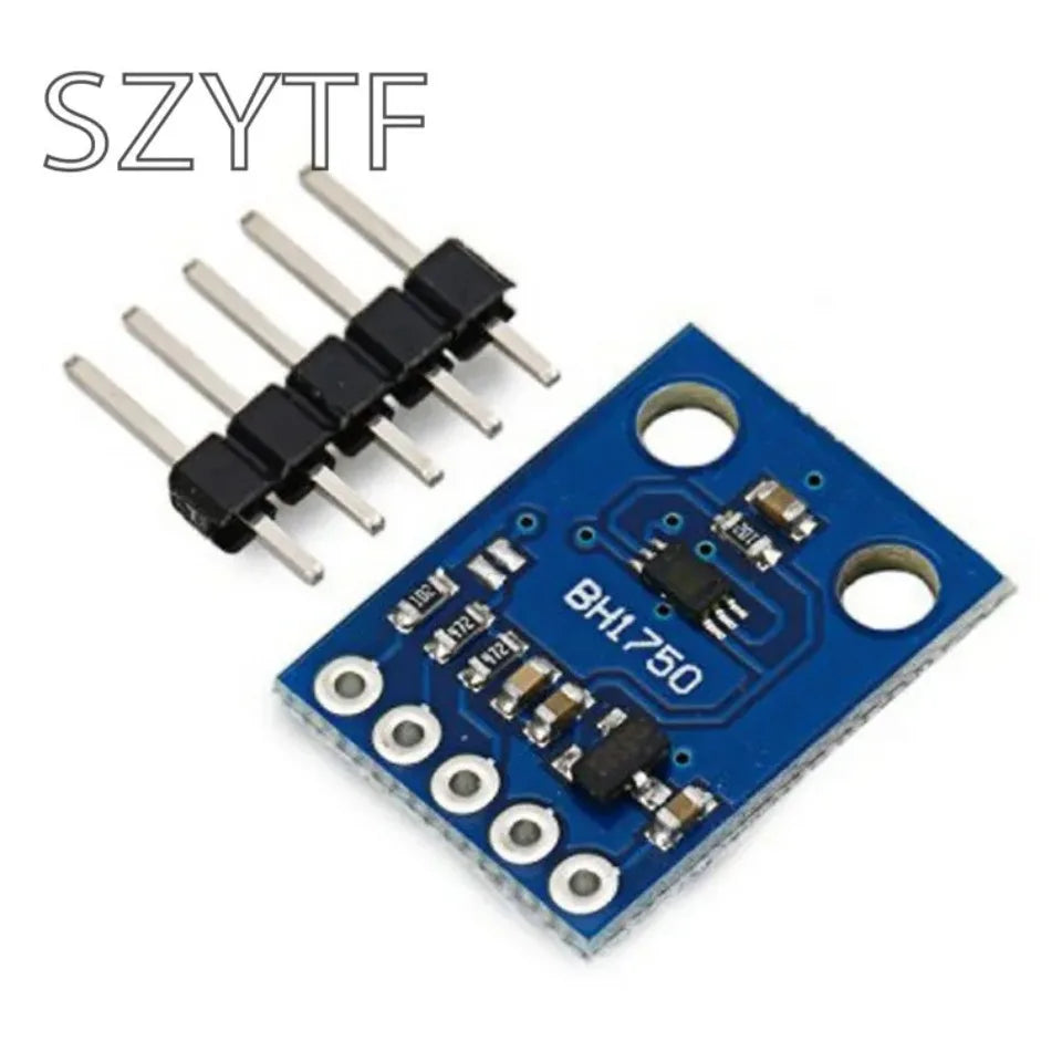 GY-302 BH1750 BH1750FVI Light Intensity Illumination Module for Arduino DC 3V-5V GY302 Sensor Module