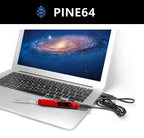 Pine64 CN Version Pinecil V1 V2 Soldering Iron Portable Programable Welding Tools Adjustable Temperature Digital Solder Station