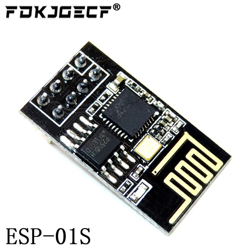 ESP8266 ESP-01 ESP-01S DHT11 DHT22 Temperature Humidity Sensor Module esp8266 Wifi NodeMCU Smart Home IOT