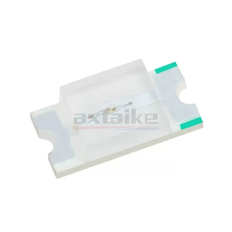 100PCS 0402 0603 0805 1206 SMD LED Diode White Red Yellow Emerald Green Blue Purple Orange Light Emitting Diode 1608 2012 3216