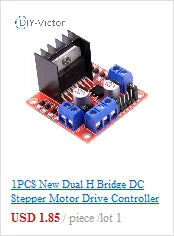 5V 1 2 4 6 Channel SSR AVR G3MB-202P 8 Way High Level Solid State Relay Module 240V 2A Output With Resistive Fuse for Arduino