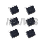 1A 1000V DIP4 DB107 Diode Bridge Single Phases Diode Rectifier Bridges Electronica Componentes