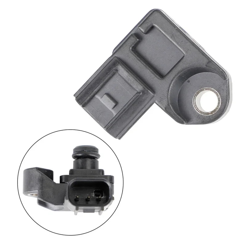 Manifold Absolute Pressure MAP Sensor 37830-RNA-A01 079800-7590 For Acura ILX MDX TL Honda Accord Civic CR-V Crosstour 2007-2020