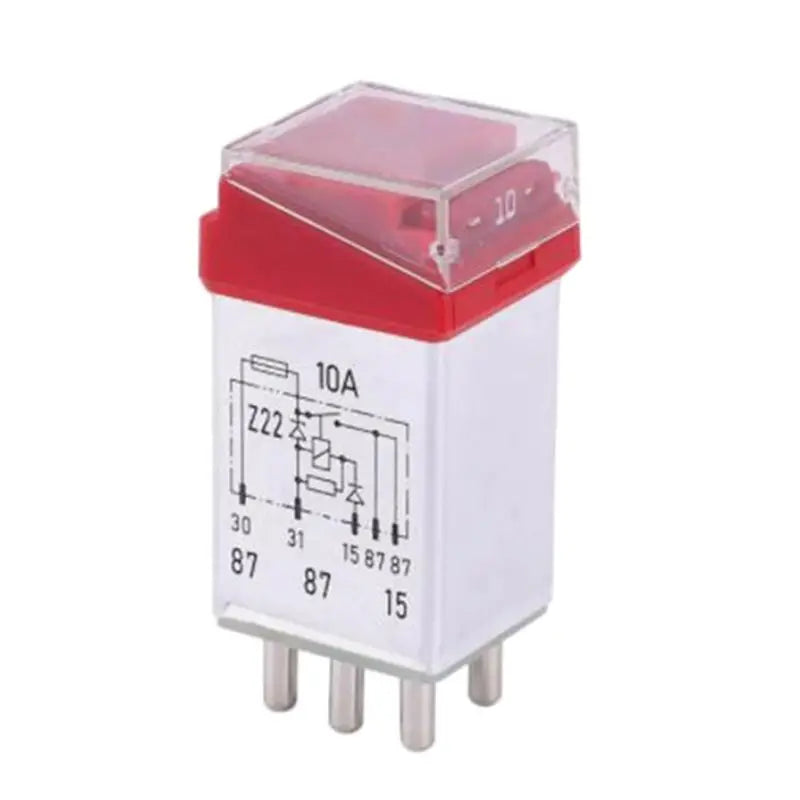 G9-Car Overload Protection Relay For Mercedes Benz W124 W126 W201 R107 W201 2015400845 1982-1987