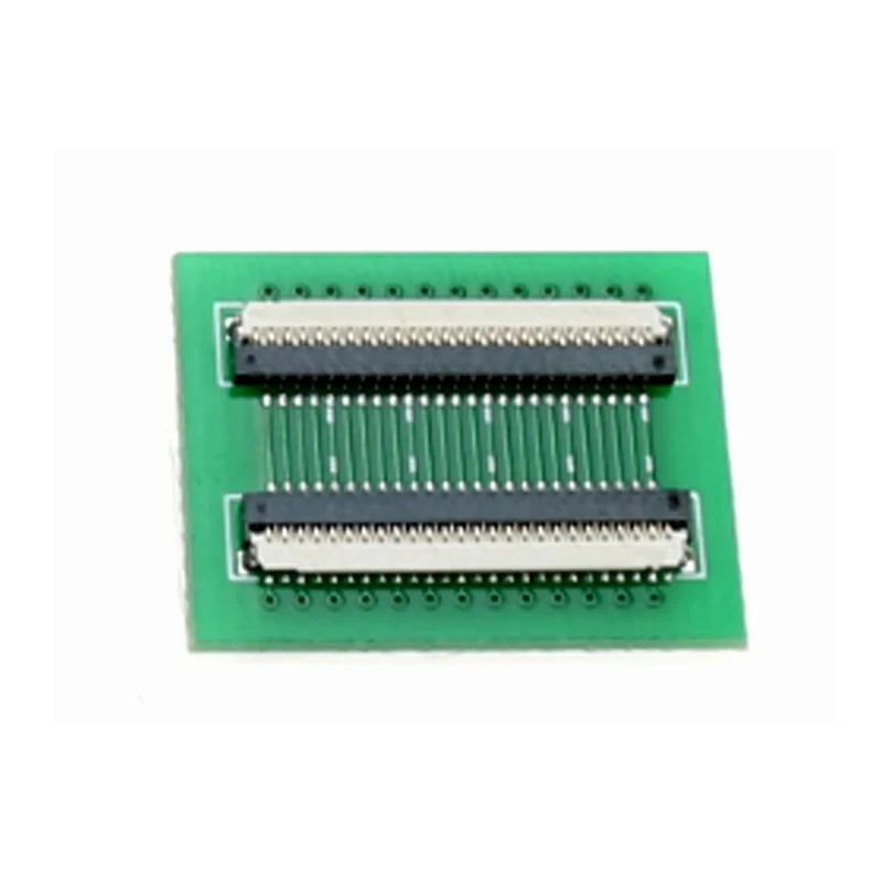1pc 31P 39P 45pin 0.3mm Spacing FPC Flexible Cable Butt Joint LVDS MIPI Liquid Crystal Extension Adapter Board 31Pin 39Pin 45Pin