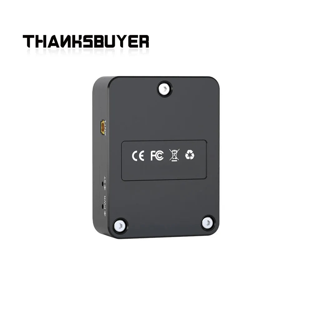 CUAV C-RTK 2HP Dual Antenna Centimeter-level Positioning and Orientation Module High Precision GNSS RTK Module