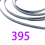 2835 3528 SMD UV Purple Light chip lamps ltraviolet 0.5W 0.2W 395nm 365nm LED Light Emitting Diode LED Bulb