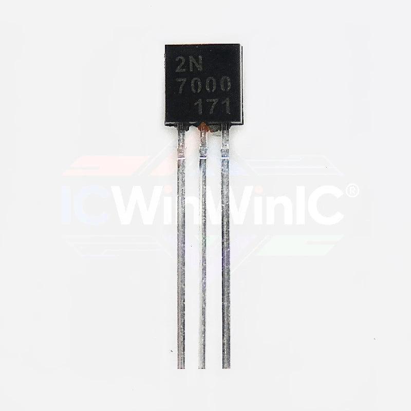 6-30PCS 2N7000 7000 LM741CN LM741 95160 516WP 2SC2655-Y 2SC2655 C2655 SF16 DRV11873PWPR DRV11873