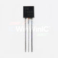 6-30PCS 2N7000 7000 LM741CN LM741 95160 516WP 2SC2655-Y 2SC2655 C2655 SF16 DRV11873PWPR DRV11873