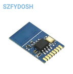 CI24R1 2.4G Wireless RF Transceiver Module Si24R1 Remote Control Module  Replace Compatible For NRF24L01