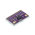 GY-BNO080 BNO085 9DOF AHRS Sensor Module IMU for AR VR Robotics