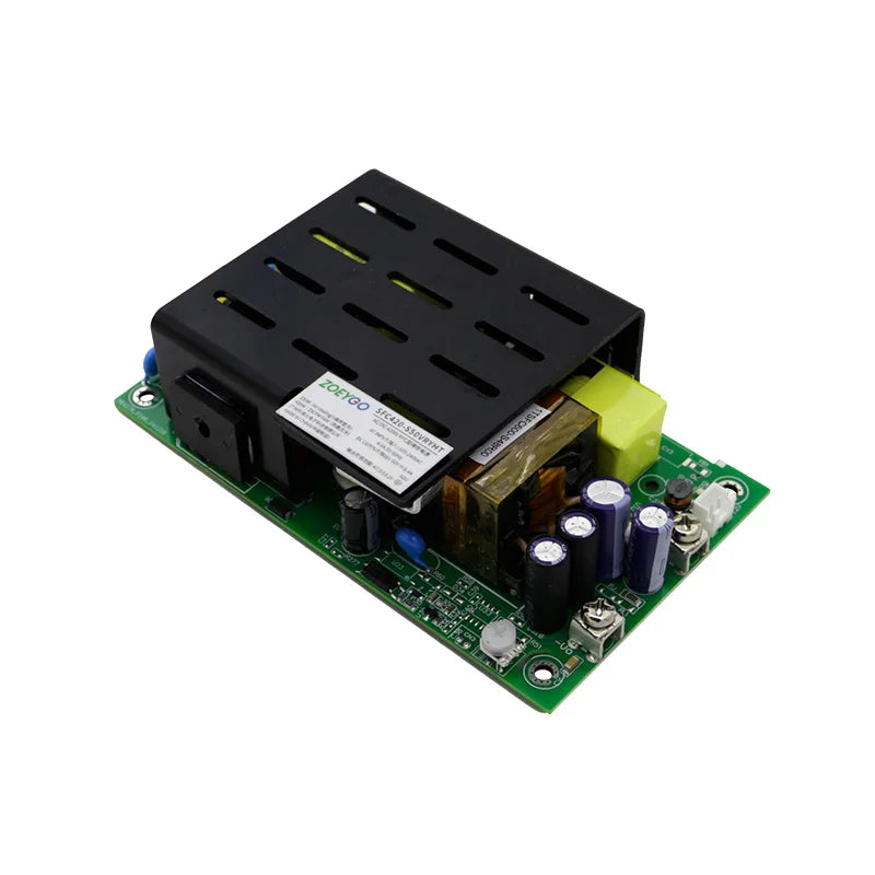 420W Adjustable Power Switch Power Supply Bare Board Power Supply Substrate Type Power Supply 220V to 12V/24V/48V Transformer