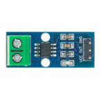 ACS712 5A 20A 30A Range Hall Current Sensor Module For Arduino ACS712-30A ACS712-20A ACS712-5A