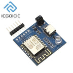 IR Remote Control Module for ESP32 ESP8266, WiFi Wireless Transparent Transmission, NEC Protocol Support for IoT