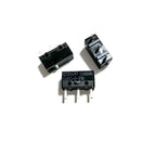D2FC Series For OMRON Microswitch D2FC-F-K 50M D2FC-F D2FC-F-7N 10M 20M Mouse Button Fretting DF2 DF2C-F-7N