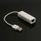 USB to RS485 RS422 Converter RJ45 Connector FT232 Adapter Optical Isolated