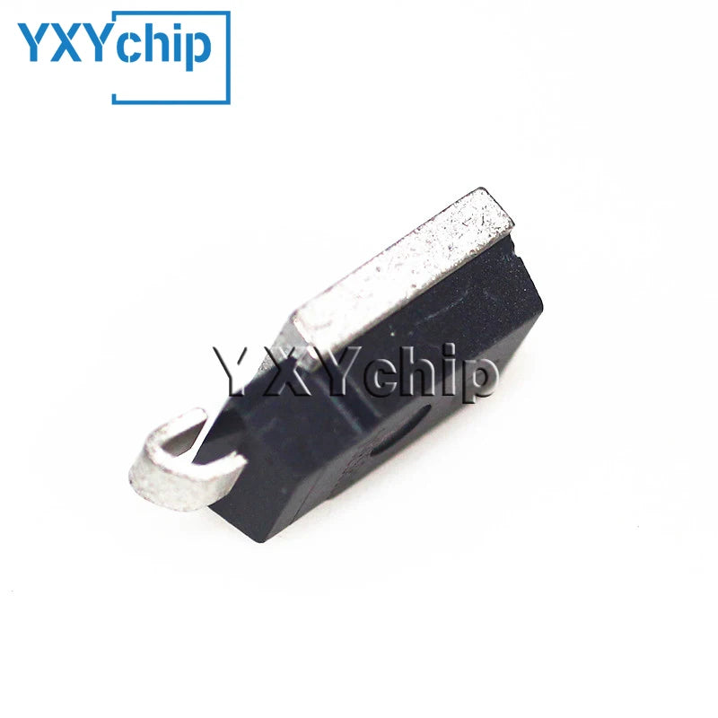 5pcs Sm8s12a Sm8s13a Sm8s15a Sm8s17a Sm8s18a Sm8s13ahe3_a/i Tvs Transient Suppression Stabilivolt Diode Do-218ab