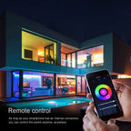 Tuya Smart Controller WIFI Led Controller 4pin/DC LED Strip Light Dimmable LED Dimmmer For 12V 5050 2835 Cob Neon Tape