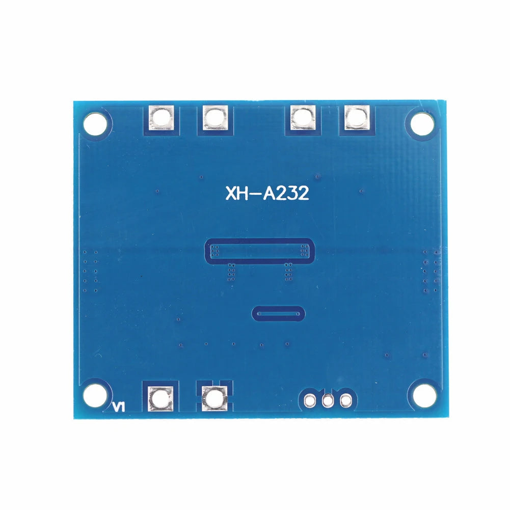 DC 8-26V  High-definition Digital Audio Amplifier XH-A232 30W+30W 2.0 Channel TPA3110 Digital Stereo Audio Amplifier Board