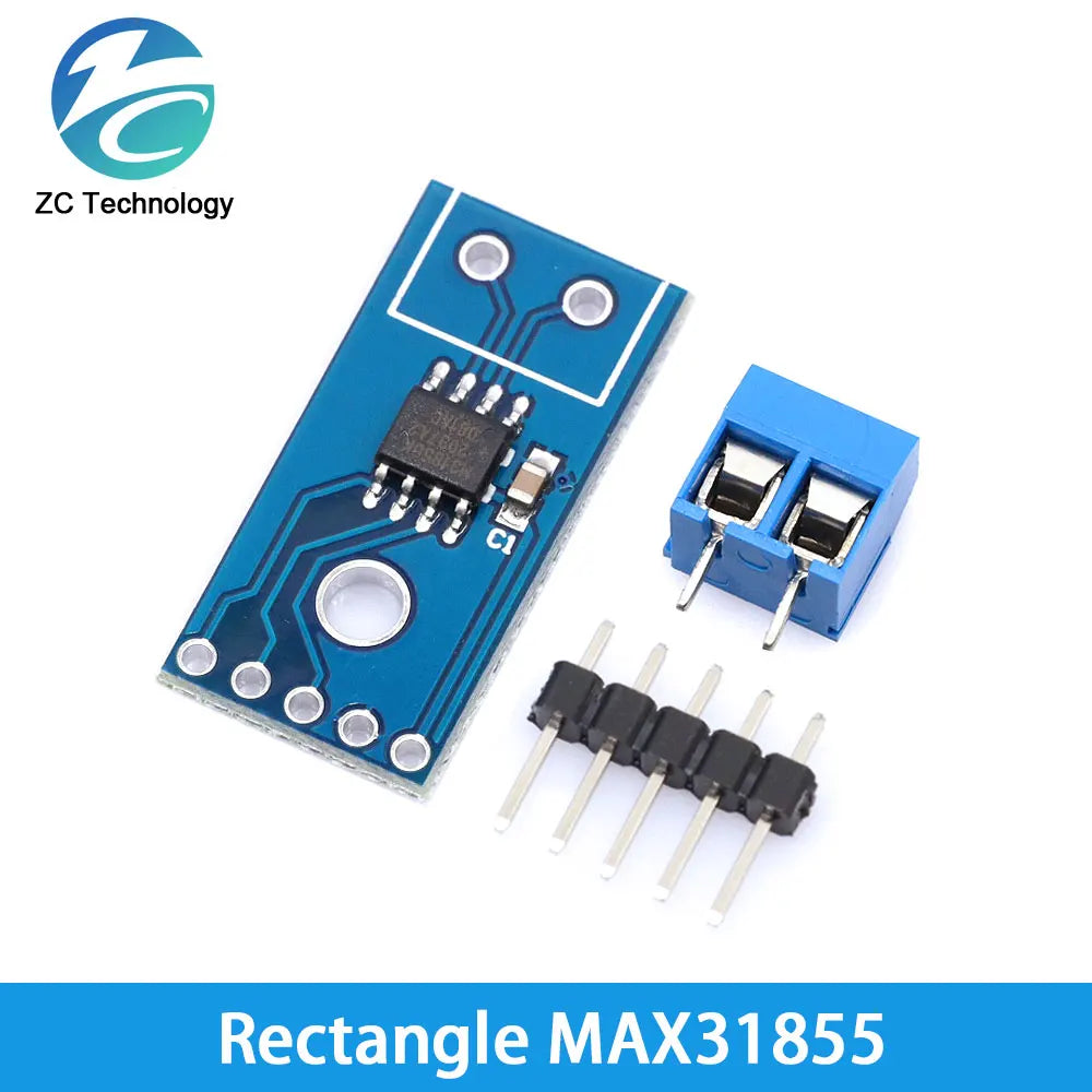 New MAX31855 Module K Type Thermocouple temp Sensor new Temperature measurement module