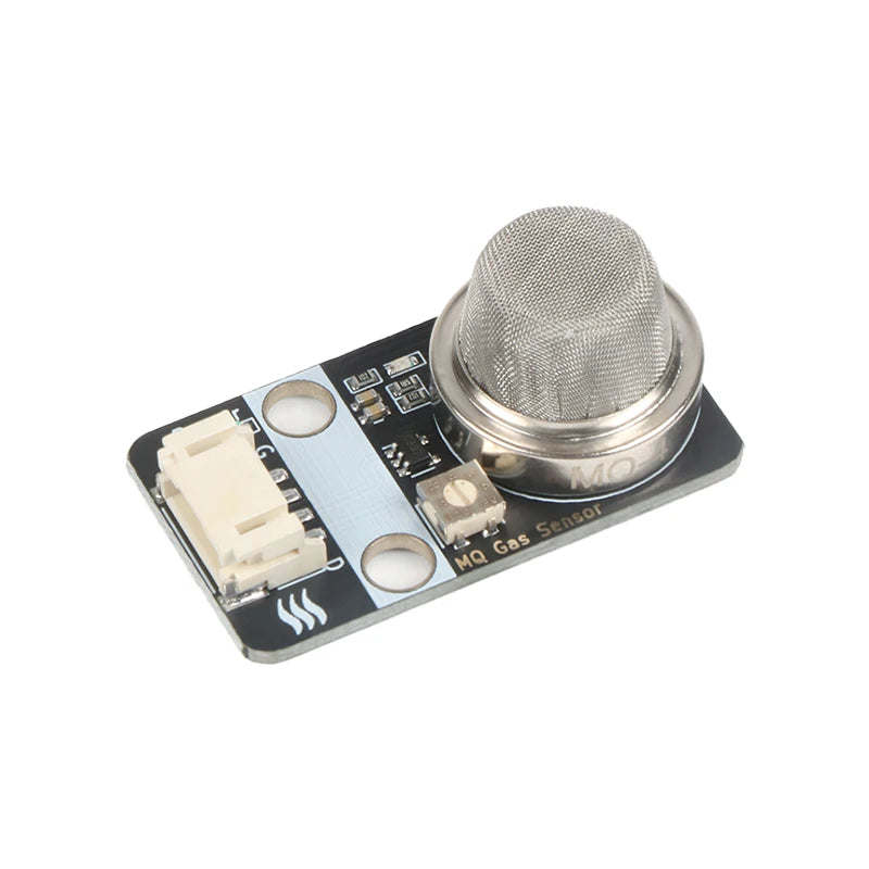 MQ-4 Gas Sensor Module Methane Natural Gas Detector Smart Home for Arduino/ESP32/Raspberry Pi/Micro:bit Compatible LEGO