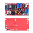 1-4PCS XL4015 5A DC-DC Converter 5V-32V To 0.8V-30V Adjustable Step-Down Module Led Power Converter Module XL4015 5~32v 96%