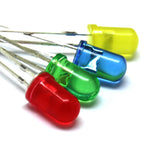 Capacitive Analog Soil Moisture Sensor Corrosion Resistant