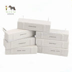 30W 5% SQP Cement Resistor Power Resistance 0.1R ~ 500R 0.5R 1R 2R 3R 4R 5R 6R 8R 10R 12R 20R 22R 30R 47R 50R 68R 100R 200R Ohm