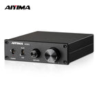 AIYIMA Audio A3001 TPA3255 Subwoofer Amplifier 300W HIFI Speaker Amplifier Mono Sound Power Amplificador Class D Home Audio Amp