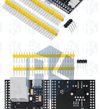 CH32V307VCT6 Development Board RISC-V Core Support RT-Thread Onboard 32-bit RISCV Controllers Support RT-Threads For Arduino