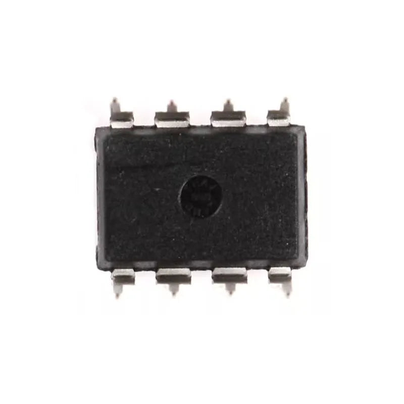5-20PCS PIC12F675-I/P PIC12F629-I/P DIP-8 PIC12F629 Direct Insert PIC12F675 PIC12F PIC 12F675 8-bit Flash Microcontroller 12F629
