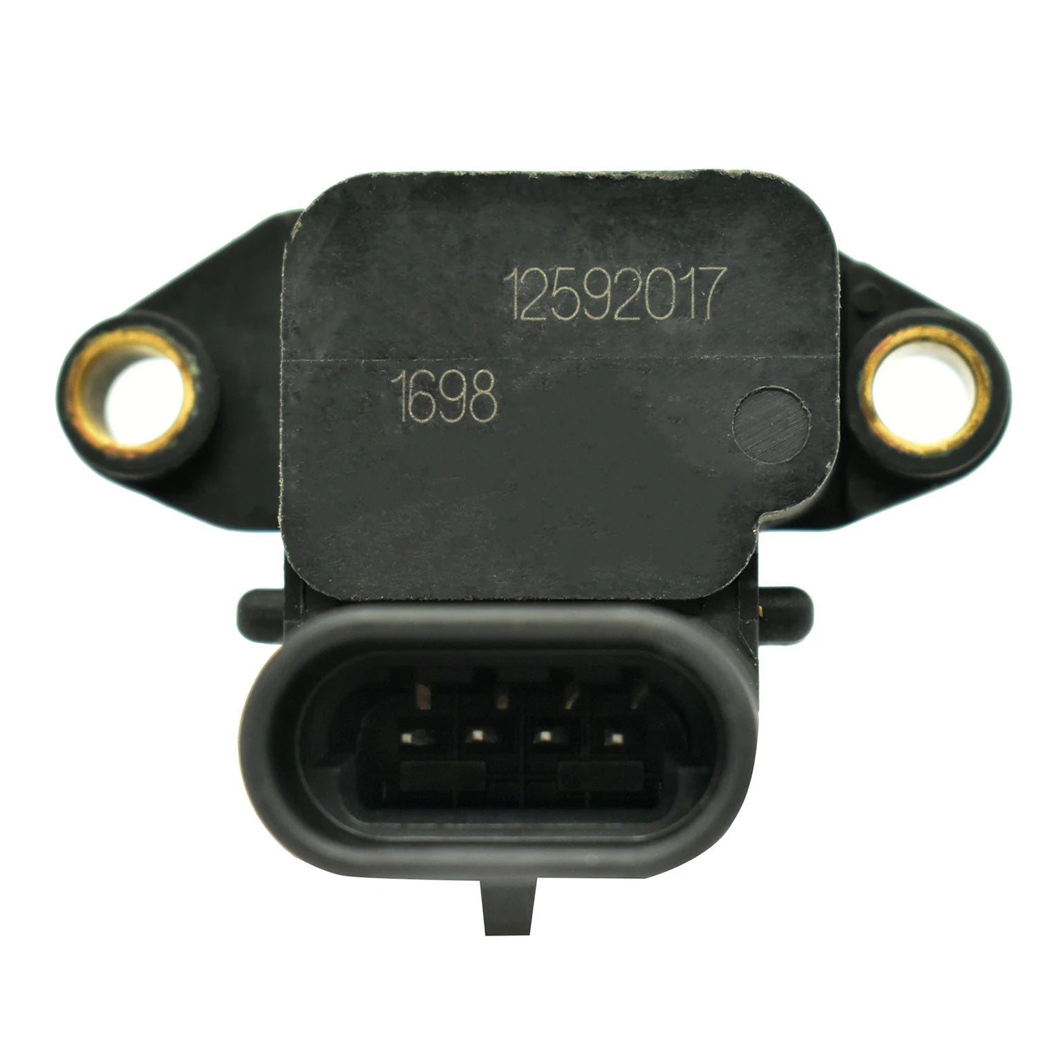 MAP Sensor 12592017 Manifold Absolute Pressure Sensor For Chevrolet Silverado GMC Sierra Tahoe Yukon 4.8L 5.3L 6.0L