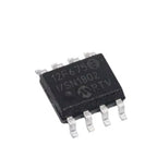 1~100Pcs PIC12F675-I/SN Sop8 Package 8 Bit Flash Memory Pic Microcontroller Integrated Circuit Chip For Electronic Diy Circuit