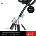 1PCS USB Support To COM Module Cable USB To RS232 UART PL2303GT Pl2303 Auto Converter(No TTL)