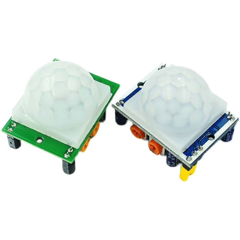 HC-SR501 Adjust IR Pyroelectric Infrared PIR Motion Sensor Detector Module arduino for raspberry pi kits   Case