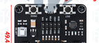 Durable ESP Development Board Programming Fixture (1PC) – Supports ESP8266/ESP32 & ESP-12F/07S/12S Modules