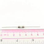 10pcs 3.6x10 Glass Fuse Fast Slow Blow Axial 250V 0.1A 0.2A 0.25A 0.5A 1A 1.5A 2A 2.5A 3A 3.15A 4A 5A 6.3A 8A 10A 12A 15A 20A